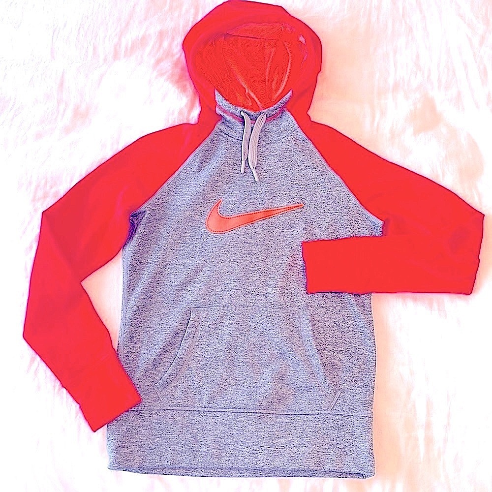 NIKE Therma-Fit Hoodie